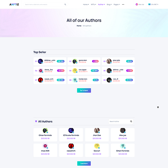 demo