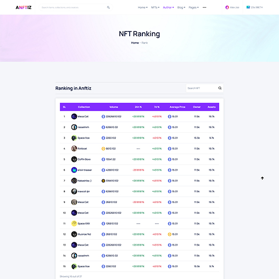 demo