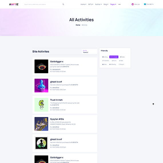 demo