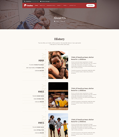 About Us