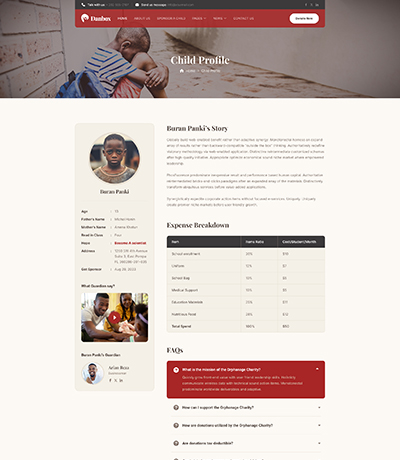 About Us