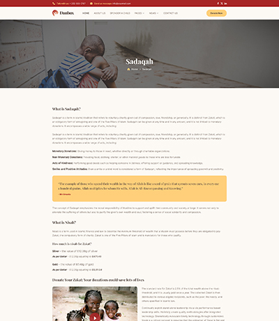 About Us