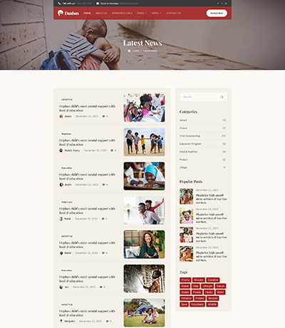 About Us