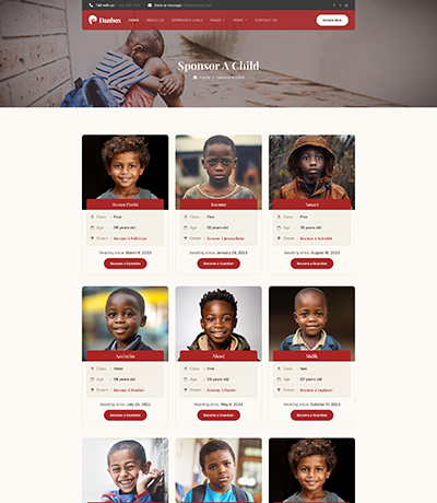 About Us