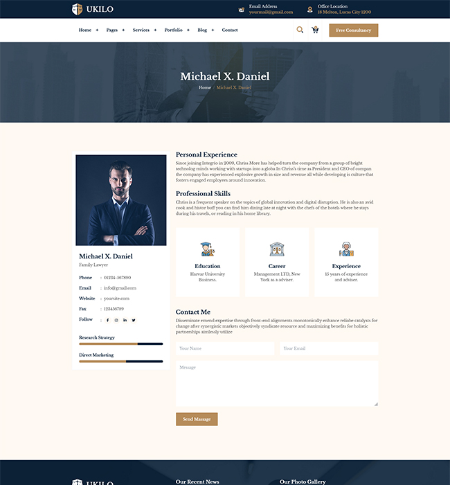 Demo Image
