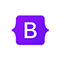 Bootstrap5 Icon Image