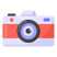 Camera Icon