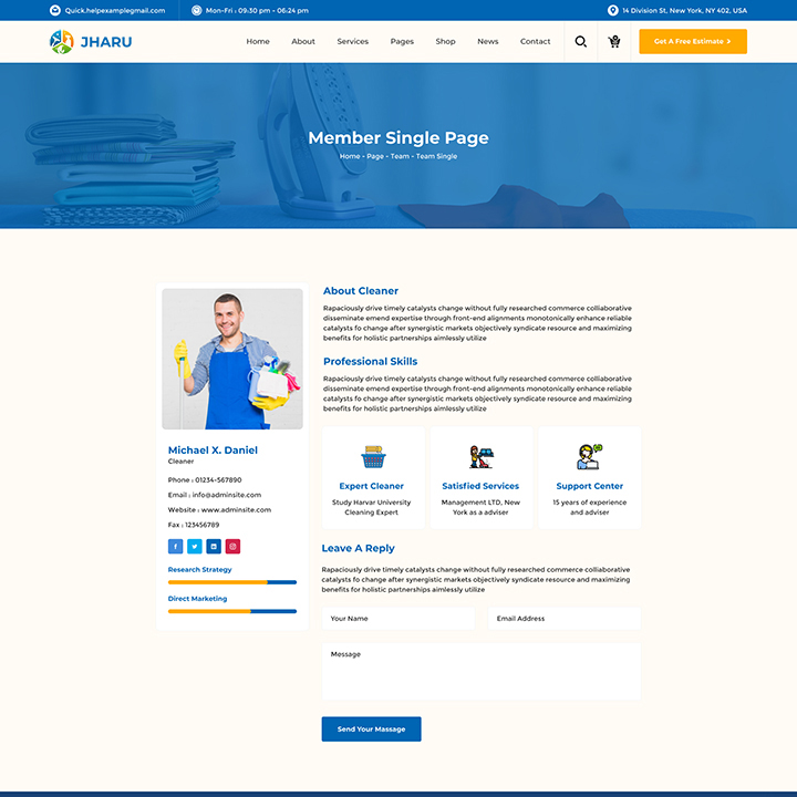 Demo Image