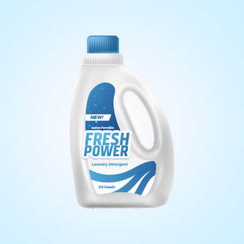 Total Clean Degreaser