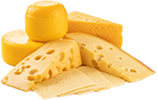 Gowala Cheese