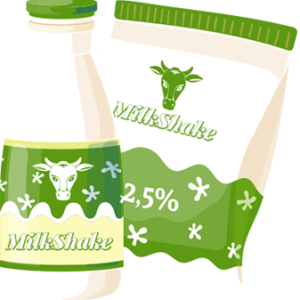 Milk Shake