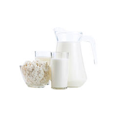 Milked with Love