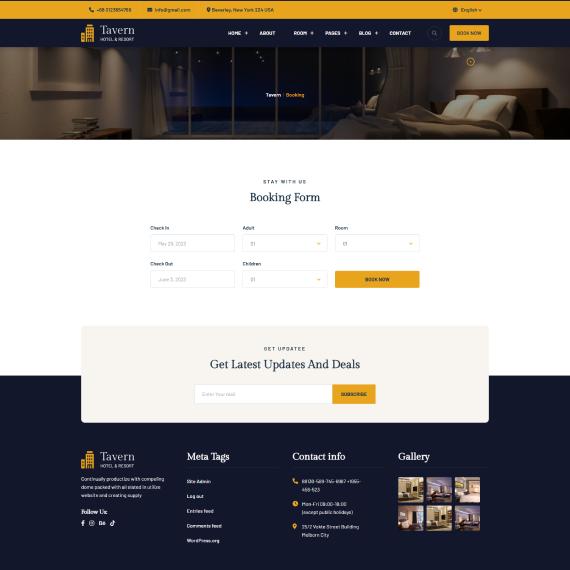 Booking Img