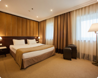 Get Start Booking Room Today